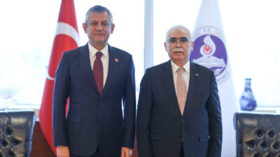 Kübra SONKAYA- Ali Oğulcan ARSLAN/ ANKARA, – CUMHURİYET Halk Partisi