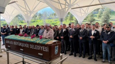 Ayşenur DEMİRTAŞ GÜL-Muhammet BAYRAM/ANKARA, – CHP Genel Başkanı Özgür Özel,