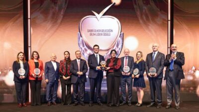 İSTANBUL, – SABRİ Ülker Vakfı’nın yenilenen globalleşme vizyonuyla 10’uncu yılında