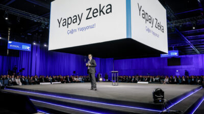 İSTANBUL, – SAP Türkiye, yapay zeka başta olmak üzere yeni