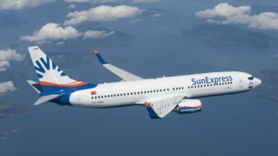 İbrahim YILDIZ/İSTANBUL, – TÜRK Hava Yolları (THY) ve Lufthansa’nın ortak