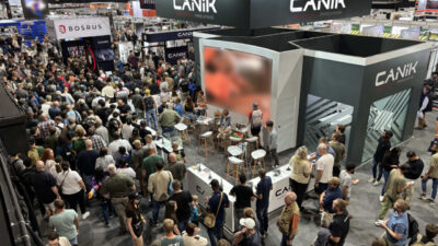 İSTANBUL, – SAMSUN Yurt Savunma Grup çatısı altında faaliyet gösteren