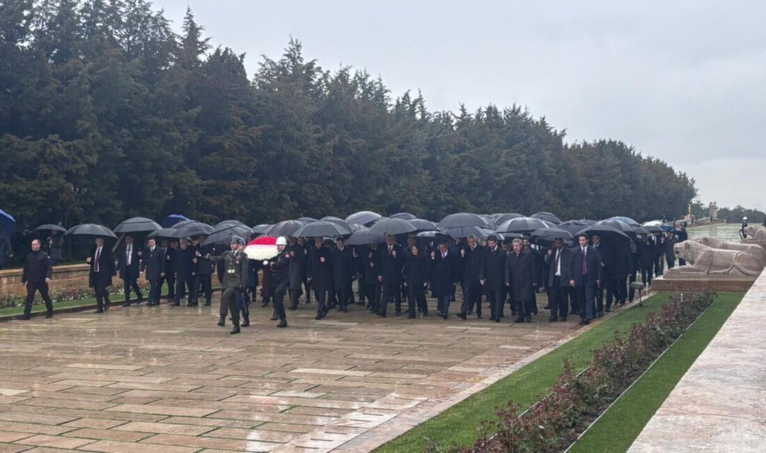 Mikail KARAMAN-Muhammet BAYRAM/ANKARA, – TÜRKİYE Büyük Millet Meclisi (TBMM) Başkanı