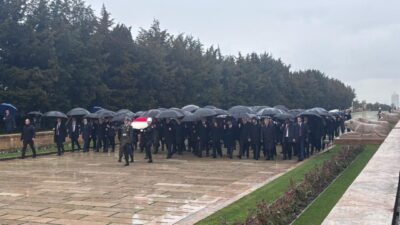 Mikail KARAMAN-Muhammet BAYRAM/ANKARA, – TÜRKİYE Büyük Millet Meclisi (TBMM) Başkanı