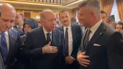 Umutcan ÖREN/ ANKARA, – TBMM Başkanı Numan Kurtulmuş, TBMM’nin açılışının