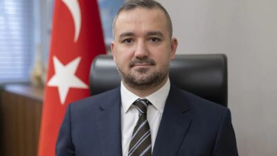 ANKARA, – TÜRKİYE Cumhuriyet Merkez Bankası (TCMB) Başkanı Fatih Karahan,