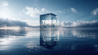 İSTANBUL, – TERA Grup, büyüme ve dönüşüm sürecine paralel kurumsal
