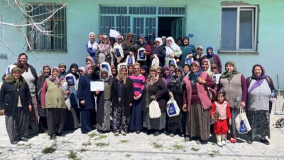 İSTANBUL, – TÜRKİYE İnsan Kaynakları Eğitim ve Sağlık Vakfı (TİKAV),