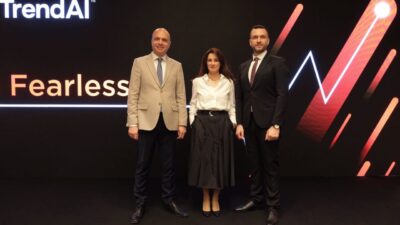 İSTANBUL, – SİBER güvenlik alanında faaliyet gösteren Trend Micro Incorporated,
