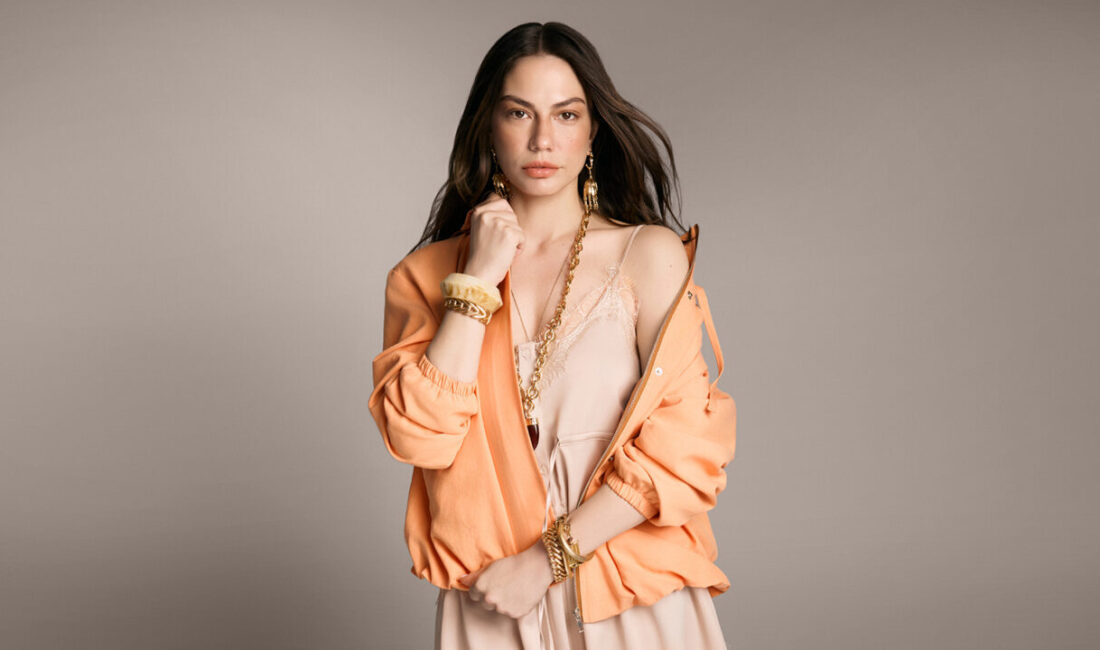 İSTANBUL, – ONLİNE moda platformu Trendyolmilla, yeni sezon için yeni
