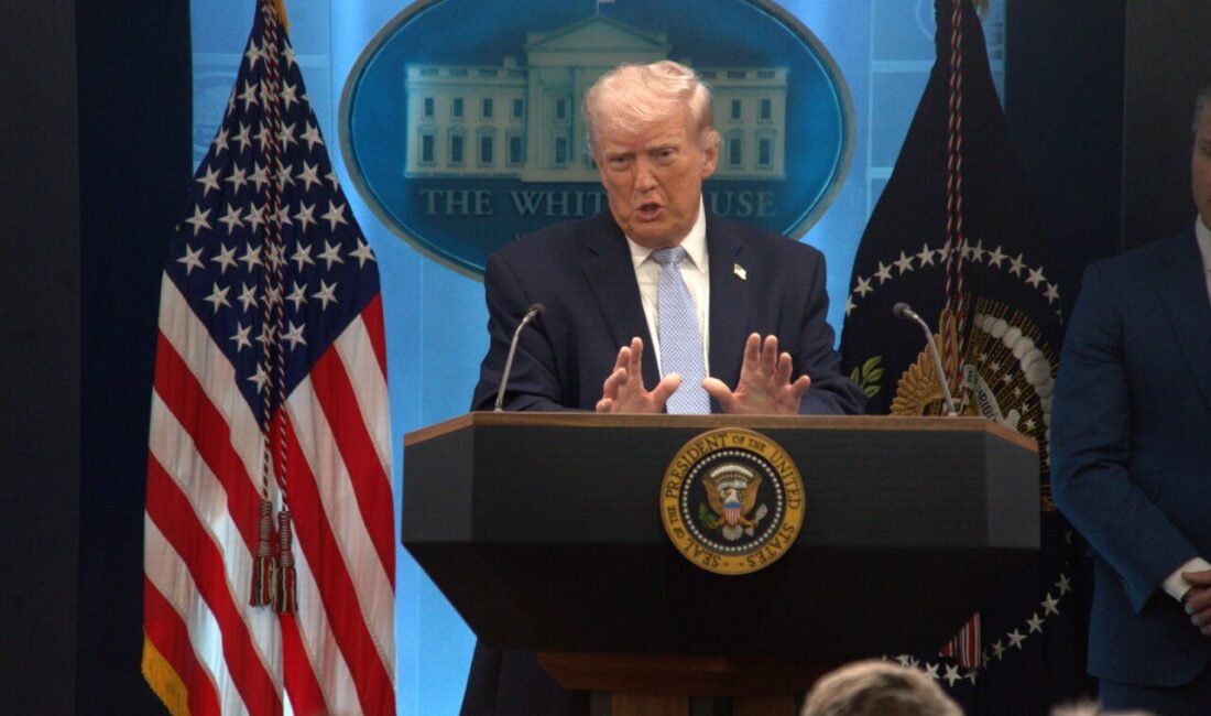 ABD, – ABD Başkanı Donald Trump, İran ile ikinci tur