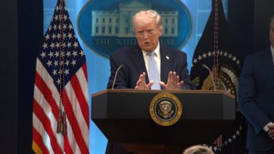 ABD, – ABD Başkanı Donald Trump, İsrail’in kendisini İran ile