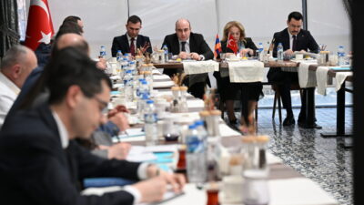 ANKARA, – DIŞİŞLERİ Bakanlığı, Türkiye-Ermenistan Normalleşme Süreci kapsamında varılan mutabakat