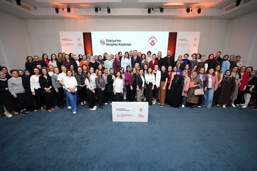 ANKARA, – AİLE ve Sosyal Hizmetler Bakanlığı ile Hepsiburada iş