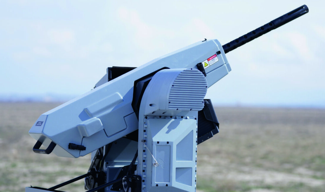 İSTANBUL, – UNIROBOTICS, küresel savunma ekosistemindeki ihtiyaçlara yönelik geliştirilen Dağınık