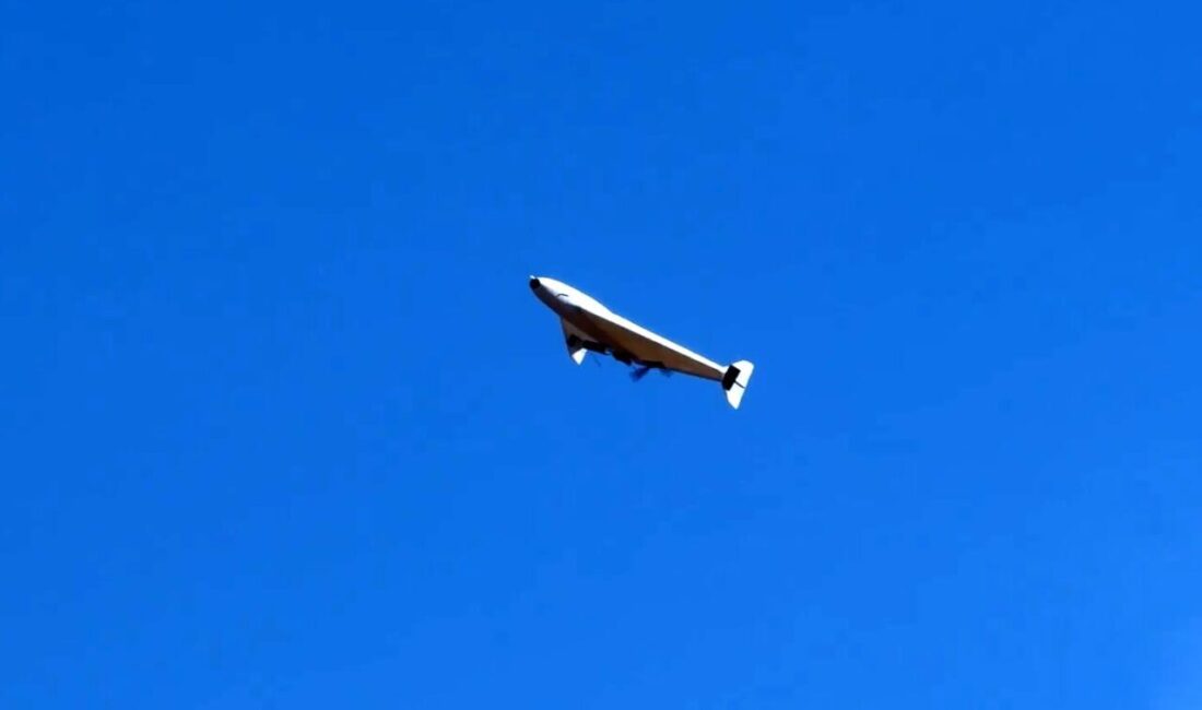 ANKARA, – SAVUNMA Teknolojileri Mühendislik ve Ticaret A.Ş. (STM) tarafından