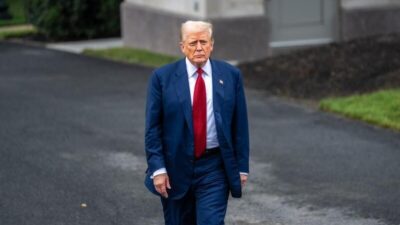 ABD, – ABD Başkanı Donald Trump’ın, bugün yıllık sağlık kontrolünden