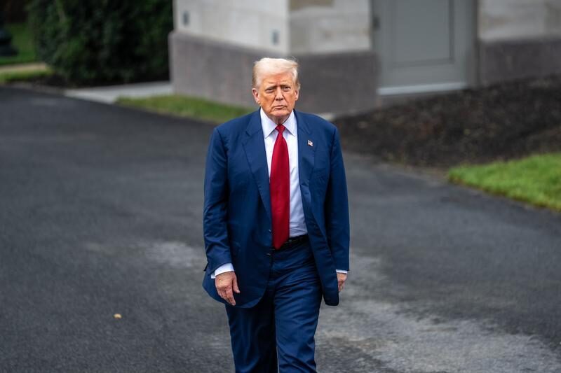 ABD, – ABD Başkanı Donald Trump’ın, bugün yıllık sağlık kontrolünden