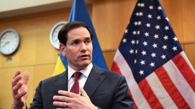 HİNDİSTAN, – ABD Dışişleri Bakanı Marco Rubio, İran ile olası