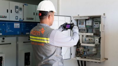 İSTANBUL, – DENİZLİ, Aydın ve Muğla’da elektrik dağıtım hizmeti veren