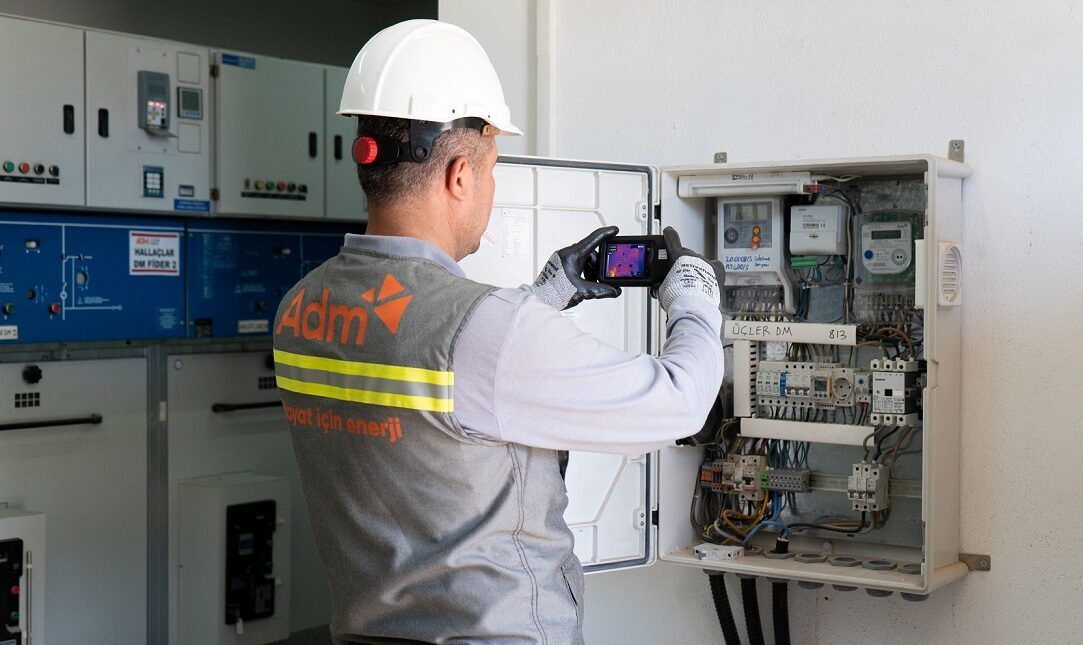 İSTANBUL, – DENİZLİ, Aydın ve Muğla’da elektrik dağıtım hizmeti veren