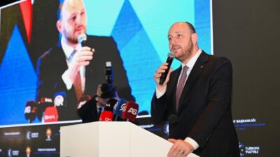 Mehmet İNAN/BURSA, – AK Parti Genel Başkan Yardımcısı ve Teşkilat