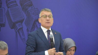 Eraydın AYTEKİN-Hüsnü Ümit AVCI/SİVAS, – AK Parti TBMM Grup Başkanı