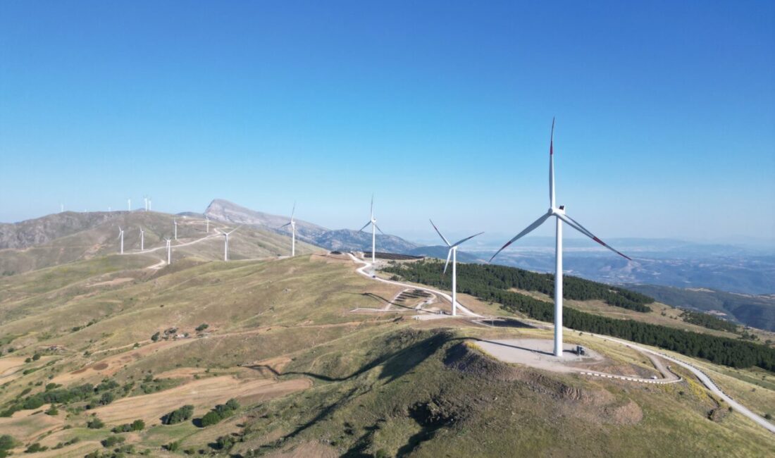 İSTANBUL, – YAKLAŞIK 887 Megawatt (MW) kurulu güce sahip olan