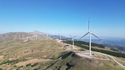 İSTANBUL, – YAKLAŞIK 887 Megawatt (MW) kurulu güce sahip olan