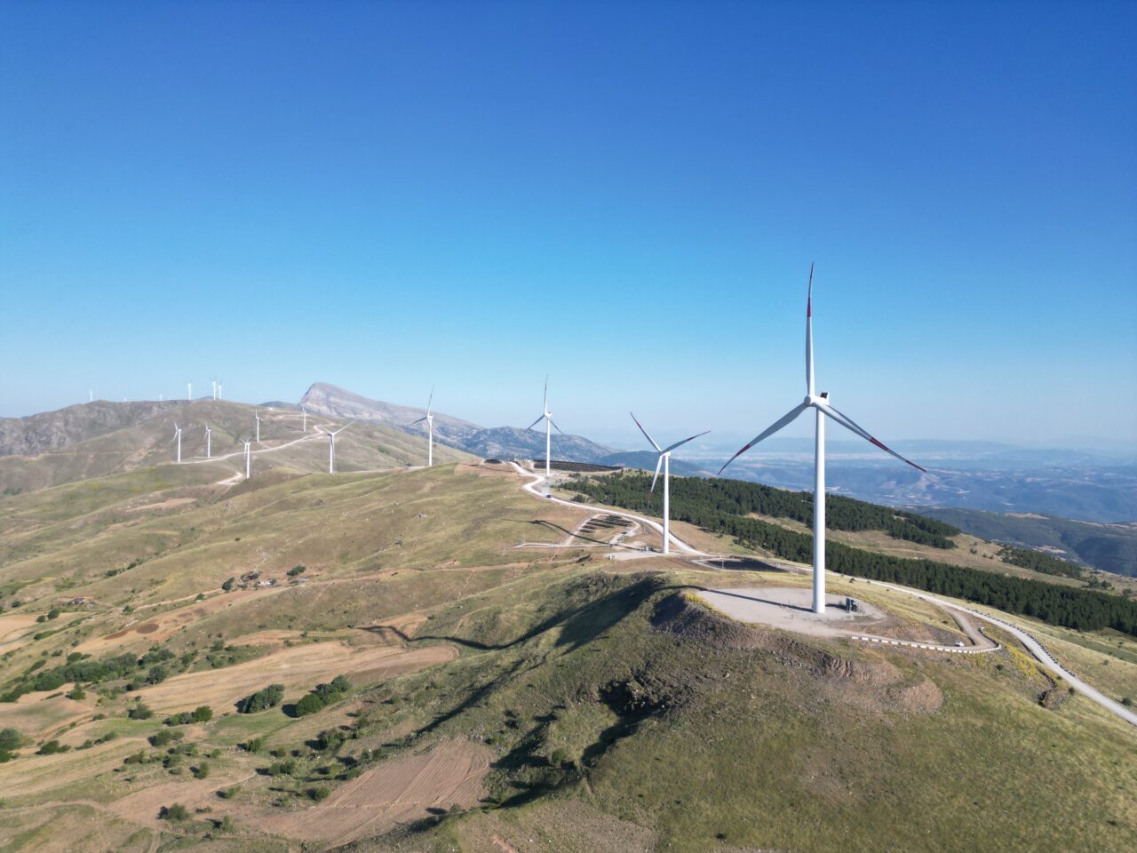 İSTANBUL, – YAKLAŞIK 887 Megawatt (MW) kurulu güce sahip olan