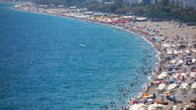 Mehmet ÇINAR/ANTALYA, – ANTALYA Kent Konseyi Turizm Çalışma Grubu Başkanı