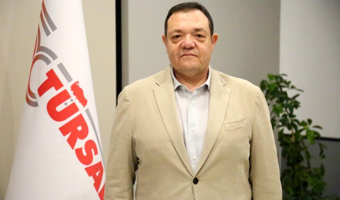 Antalya’da bayram yoğunluğu Mehmet ÇINAR/ANTALYA, – 9 GÜNLÜK Kurban Bayramı tatilinde en çok