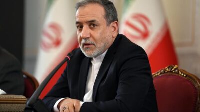 İRAN, – İRAN Dışişleri Bakanı Abbas Arakçi, Pentagon’un İran savaşının