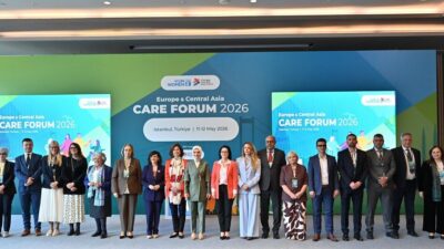 İSTANBUL, – BM Kadın Birimi (UN Women) tarafından İstanbul’da düzenlenen