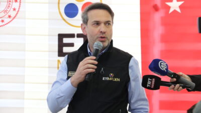 Engin ÖZMEN-Batuhan KILIÇ/SEYİTGAZİ (Eskişehir), – ENERJİ ve Tabii Kaynaklar Bakanı