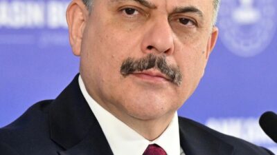 ANKARA, – İÇİŞLERİ Bakanı Mustafa Çiftçi, CHP Genel Merkezi’nin tahliyesine
