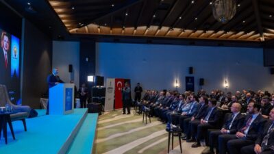 ANKARA, – DIŞİŞLERİ Bakanı Hakan Fidan, Bursa’da düzenlenen AK Parti