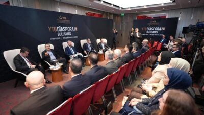 BİRLEŞİK KRALLIK, – MİLLİ Eğitim Bakanı Yusuf Tekin, İngiltere’nin başkenti