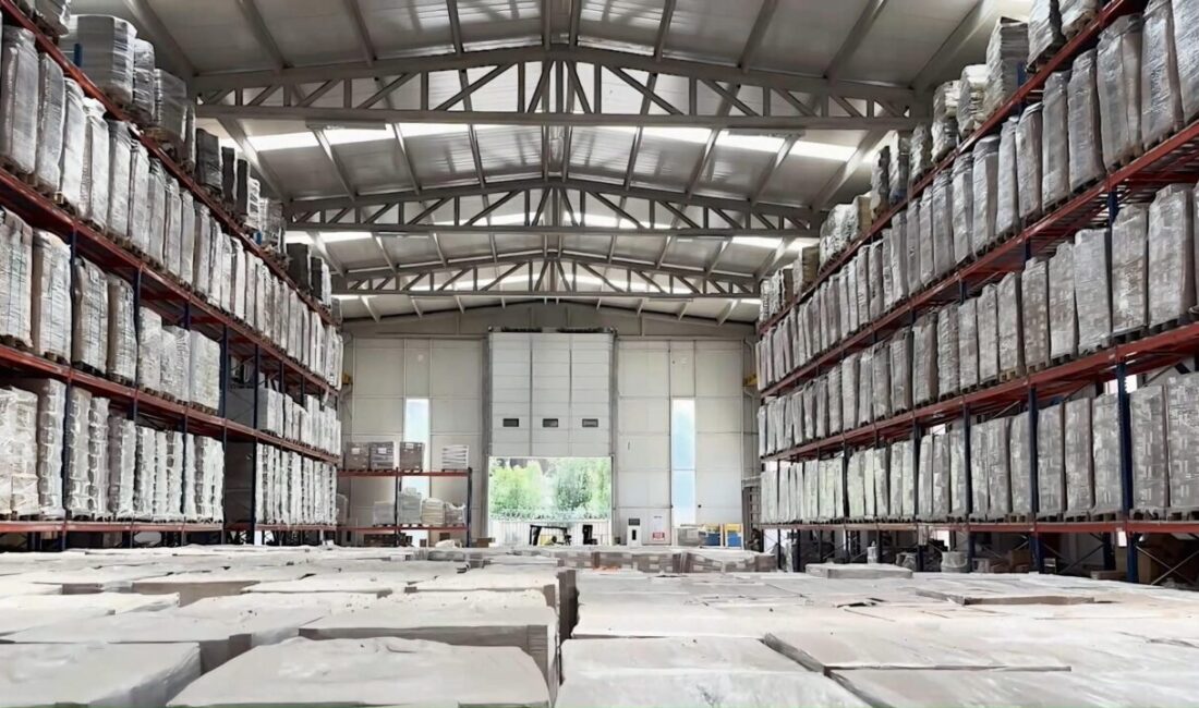 ANKARA, – ULAŞTIRMA ve Altyapı Bakanı Abdulkadir Uraloğlu, 2025 yılının