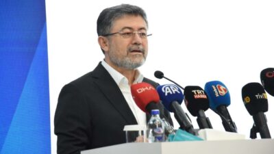 Seza Nur ALPDÜNDAR/BALIKESİR, – Tarım ve Orman Bakanı İbrahim Yumaklı,