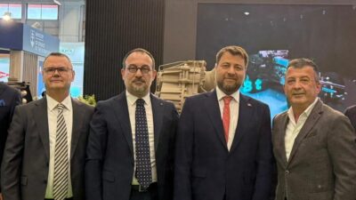 İSTANBUL, – TERA Holding çatısı altında faaliyet gösteren BEST Grup