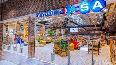 İSTANBUL, – CARREFOURSA, Sermaye Piyasası Kurulu’ndan almış olduğu 15 milyar