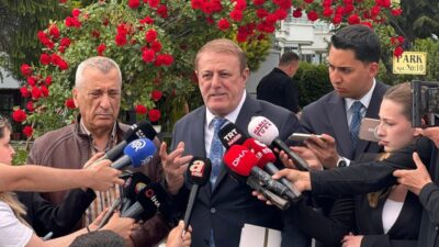 Mikail KARAMAN- Batuhan DURNAOĞLU/ ANKARA, – CHP Aydın Milletvekili Hüseyin