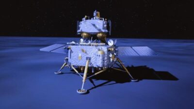 Tuğçe AKKAŞ, – ÇİN’in uzaya gönderilmesi planlanan ‘Chang’e-7’ keşif görevi