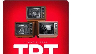 ANKARA, – CUMHURBAŞKANI Recep Tayyip Erdoğan, TRT’nin 62’nci kuruluş yıl