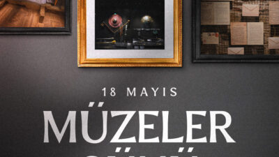 ANKARA, – CUMHURBAŞKANI Recep Tayyip Erdoğan, ’18 Mayıs Müzeler Günü’