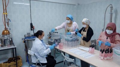 İSTANBUL, – TÜRK Telekom’un; TOBB, UNDP ve Habitat Derneği iş