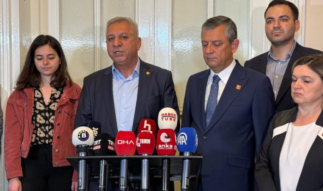 Aliekber METE-Muhammet BAYRAM/ANKARA, – EMEK Partisi Genel Başkanı Seyit Aslan,