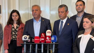 Aliekber METE-Muhammet BAYRAM/ANKARA, – EMEK Partisi Genel Başkanı Seyit Aslan,