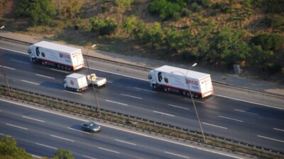İSTANBUL, – EYÜP Lojistik Yönetim Kurulu Başkanı Eyüp Bartık, “İhracattaki